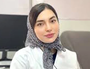 دکتر زهرا نظامی؛ متخصص زنان و زایمان دکتر زهرا نظامی؛ متخصص زنان و زایمان